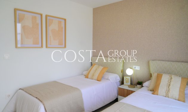 Nouvelle construction - Villa -
Dolores