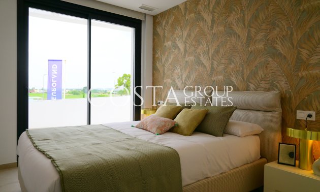 Nouvelle construction - Villa -
Dolores