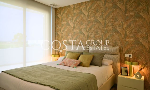 Nouvelle construction - Villa -
Dolores