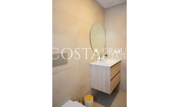 Nouvelle construction - Villa -
Dolores