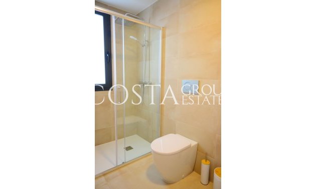 Nouvelle construction - Villa -
Dolores