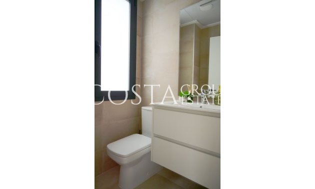 Nouvelle construction - Villa -
Dolores