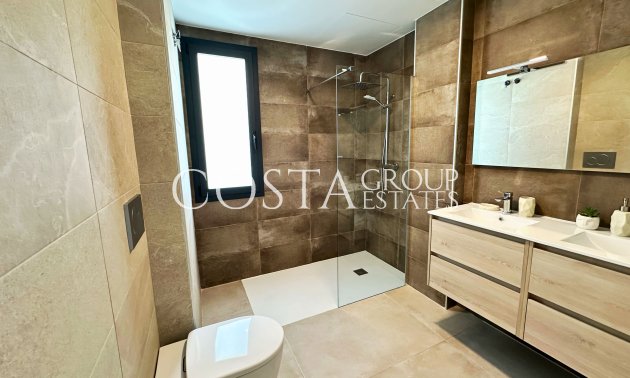 Nouvelle construction - Villa -
Dolores