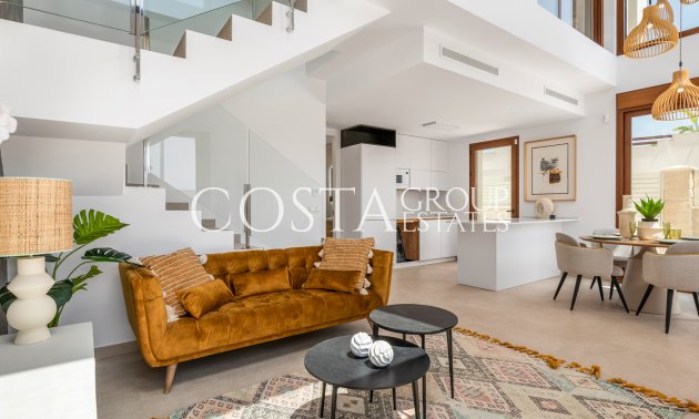 Nouvelle construction - Villa -
Vera