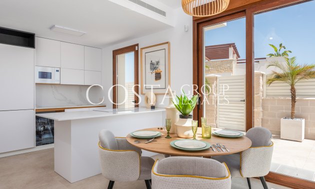 Nouvelle construction - Villa -
Vera