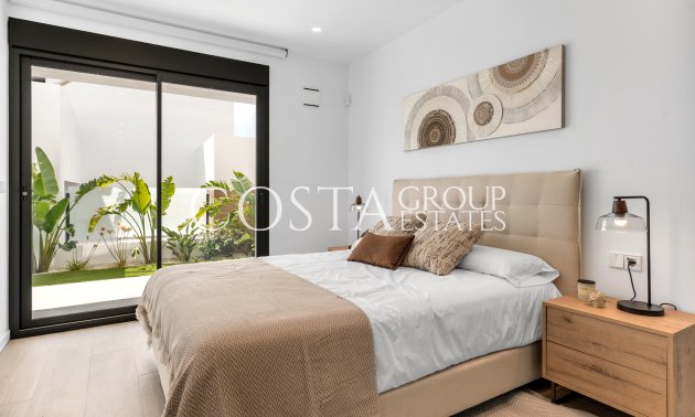 Nouvelle construction - Apartments -
Cumbre del Sol