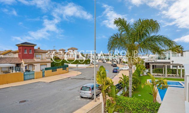Herverkoop - Apartments -
Orihuela Costa - Las Filipinas