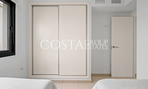 Herverkoop - Apartments -
Orihuela Costa - Las Filipinas