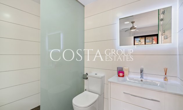 Herverkoop - Apartments -
Orihuela Costa - Las Filipinas