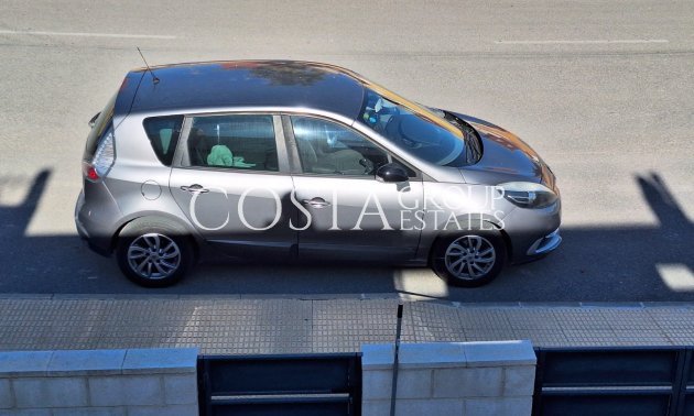 Herverkoop - Apartments -
Orihuela Costa - Las Filipinas