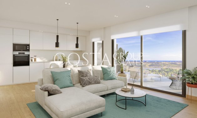 New Build - Apartments -
Mutxamel