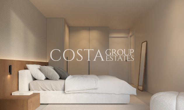 New Build - Villa -
Dolores