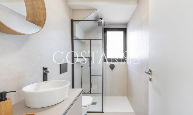 New Build - Villa -
Los Alcazares - Los Alcázares