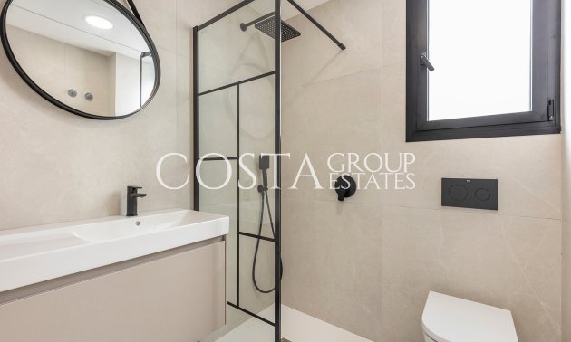 New Build - Villa -
Los Alcazares - Los Alcázares