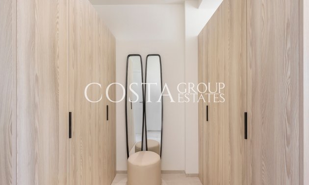 Neue Gebäude - Villa -
Los Alcazares - Los Alcázares