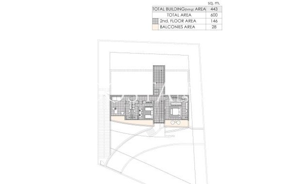 New Build - Villa -
Altea - Altea Hills