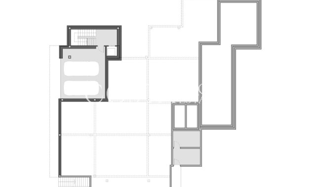 New Build - Villa -
Moraira_Teulada - Benimeit