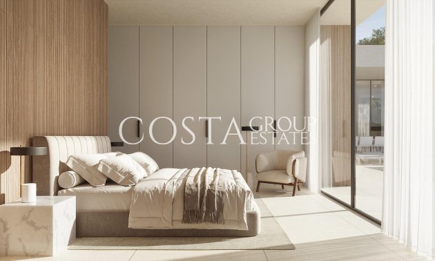 New Build - Villa -
Moraira_Teulada - Moravit