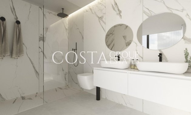 New Build - Villa -
Moraira_Teulada - Moravit