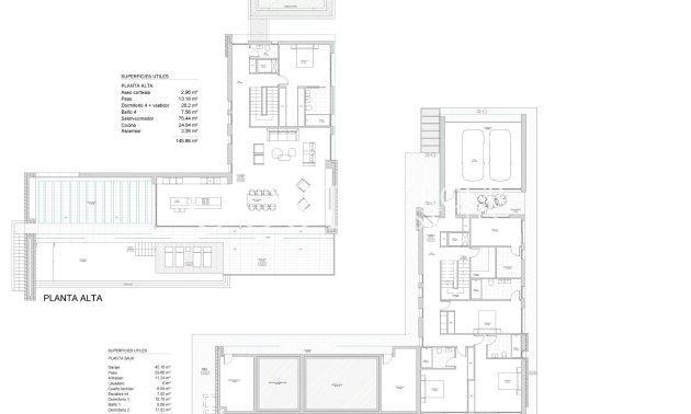 New Build - Villa -
Moraira_Teulada - Moravit