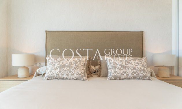 Nouvelle construction - Apartments -
Orihuela Costa