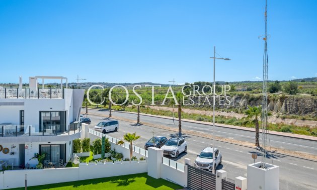 Resale - Apartments -
 - San Miguel De Salinas