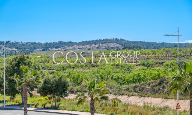 Resale - Apartments -
 - San Miguel De Salinas