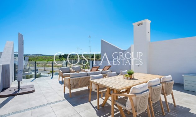 Resale - Apartments -
 - San Miguel De Salinas