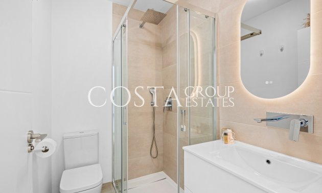 Resale - Apartments -
 - San Miguel De Salinas