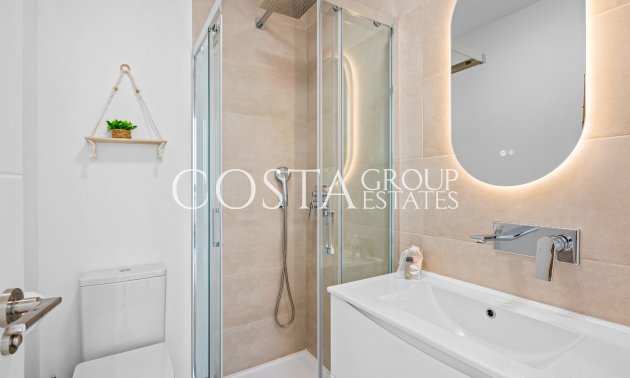 Resale - Apartments -
 - San Miguel De Salinas