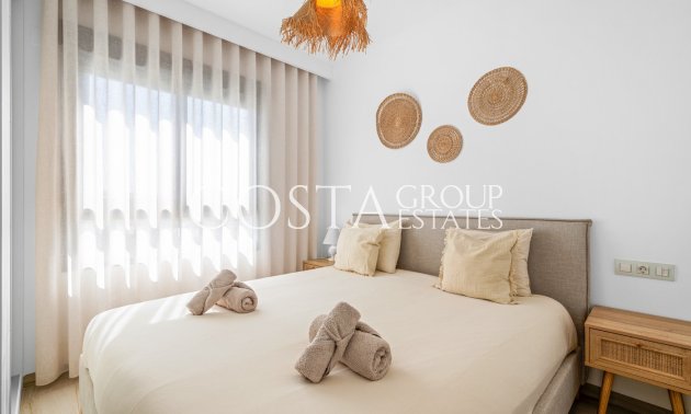 Resale - Apartments -
 - San Miguel De Salinas