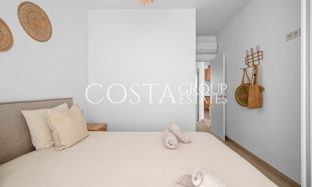 Resale - Apartments -
 - San Miguel De Salinas