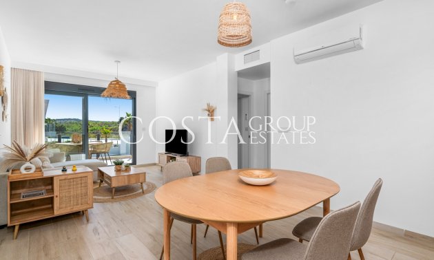 Resale - Apartments -
 - San Miguel De Salinas