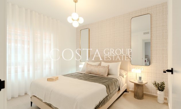 New Build - Villa -
Los Alcazares - Los Alcázares