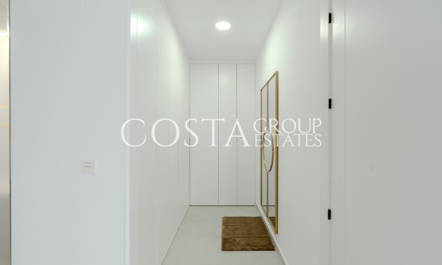 New Build - Villa -
Los Alcazares - Los Alcázares