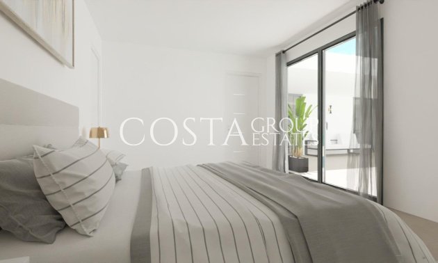 New Build - Villa -
Hondón de las Nieves - Urbaniz La Montañosa