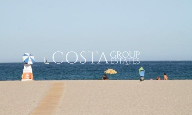 Nouvelle construction - Apartments -
Vera - Pueblo Salinas