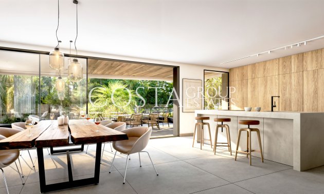 New Build - Apartments -
Estepona