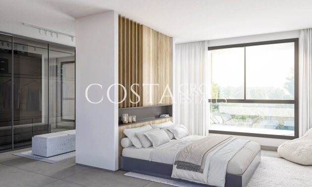 New Build - Apartments -
Estepona