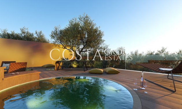 Neue Gebäude - Apartments -
Fuengirola