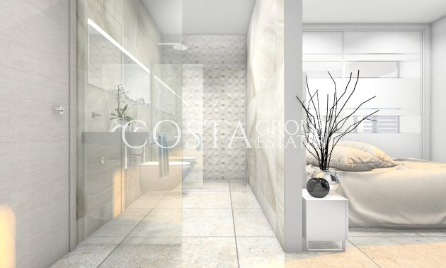 New Build - Villa -
Ciudad Quesada