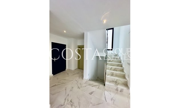 Neue Gebäude - Villa -
Ciudad Quesada