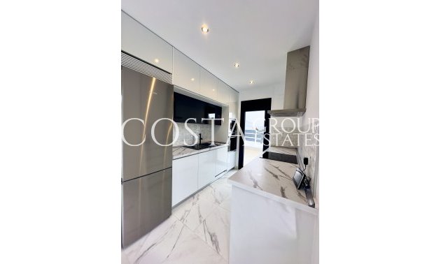 Neue Gebäude - Villa -
Ciudad Quesada