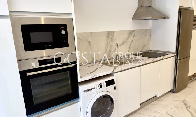 Neue Gebäude - Villa -
Ciudad Quesada