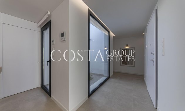 New Build - Villa -
Banos y Mendigo - Altaona Golf