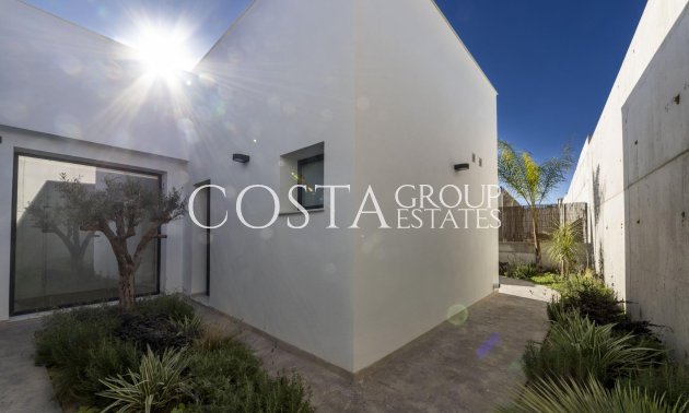 New Build - Villa -
Banos y Mendigo - Altaona Golf