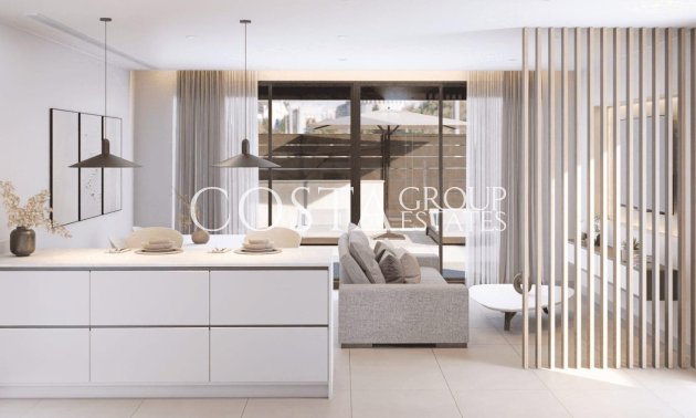 New Build - Villa -
Pilar de la Horadada - pueblo