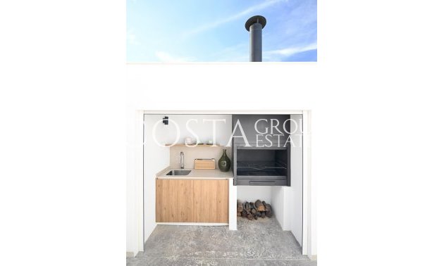 New Build - Villa -
Banos y Mendigo - Altaona Golf