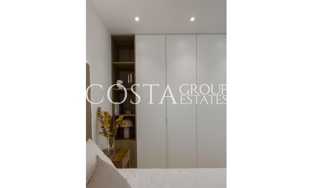 New Build - Villa -
Banos y Mendigo - Altaona Golf