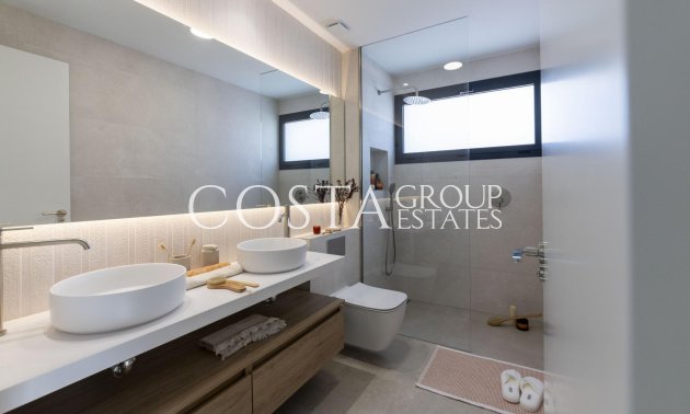 New Build - Villa -
Banos y Mendigo - Altaona Golf